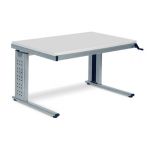 Variable Height Workbench