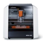 Roland SRM 20E CNC Milling Machine