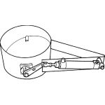 Nederman TVS200 DA