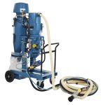Nederman Vacuumblaster 418A/460A