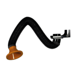 Geovent - AES WING Extraction Arm