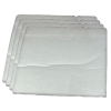 Purex 200281 Chemical Absorbent Pad 1500i PVC, 2000i PVC (Pack of 4)