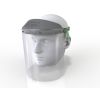Face Shield -  CE and EN166 certified