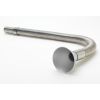 BOFA 38mm Stainless Steel ESD Stay Put Arm With Funnel