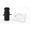 Bofa Automatic Flush System Seal for 32mm and 50mm Volume Extraction Accessories