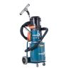 Dustcontrol DC 2900a Mobile Dust Extractor