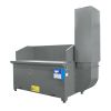 AES BC Downdraft Extraction Bench for Stone Dust & Masonry