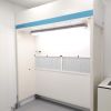 Monmouth Scientific Circulaire Powder Containment Booth