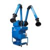 PA9 Double Arm Extraction Unit