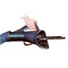 Nederman Universal Exhaust Extraction Nozzle with Internal Grip
