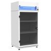 Monmouth FSC600 Chemical Storage Cabinet