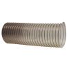 Geovent GeoFlex PUR Extraction Hose - Ø80