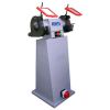 RJH Finishing Systems Gryphon Pedestal-mounted Grinder