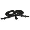 BOFA Dual 50-75mm Laser Hose Kit with T-Piece and Sleeve