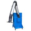 GEF FCCB Mobile Dust and Fume Extractor 