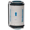 Nederman MFS Gas and Carbon Filter