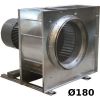 Geovent - AES Ø180 MSFG Centrifugal Fans