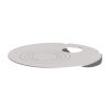 Ceiling cover plate D50/75/100 - 70502644
