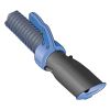 Nederman Oval Exhaust Nozzle with Spring-Loaded Lid (For Cars)