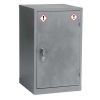 COSHH Security Cabinets - Grey