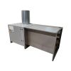AirBench WB Wet Filtered Downdraught Bench