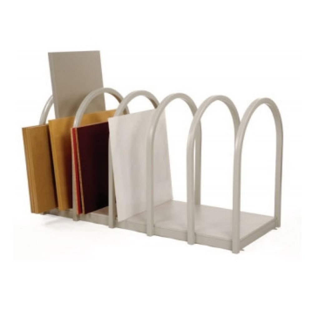 Nortek - Sheet Material Rack | AES Ltd.