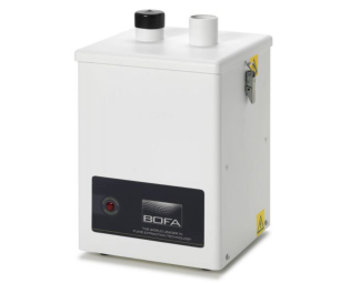 Bofa V250 Fume Extraction Unit Only