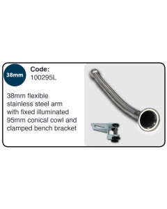 Purex Connection Kit - 100295L