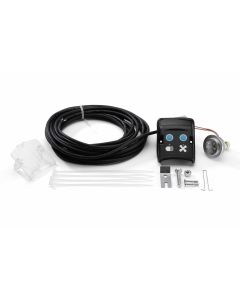 Arm Hood Light/Fan Switch Kit - 10376922