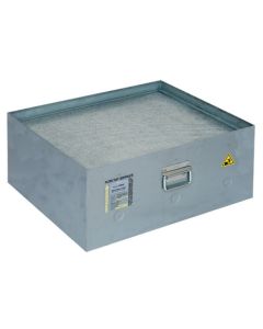Purex 110632 Combined HEPA Chemical Cleanroom Filter for 5000i
