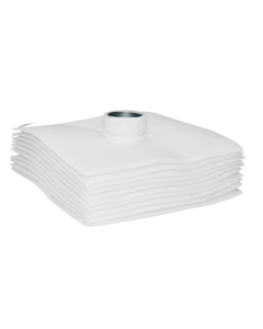 Purex 202272 Labyrinth F8/F9 Pre-Filter 800i 2-Tier (Pack of 2)