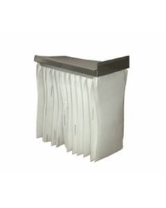 Purex 111144 Pleated Bag Filter for 5000i