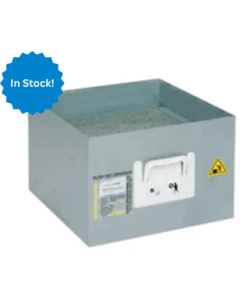 Purex 113579 HEPA Twin Chemical Filter for 200/400/Alpha