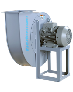 Nederman 120-25 NCF Fan