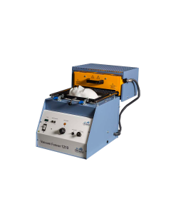 C.R. Clarke 1210 Vacuum Forming Machine