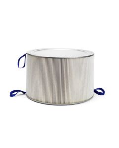 Filter Cartridges Nederman NOM Series Oil Mist Extraction Units