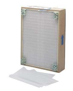 HEPA filter for Nederman Filterbox