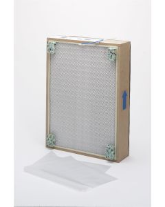 Nederman HEPA Filter H14 10 m2