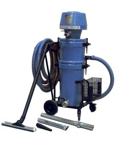 Nederman 139A - NE52, S50, container without inlet