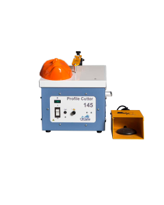 C.R. Clarke 145 Profile Router