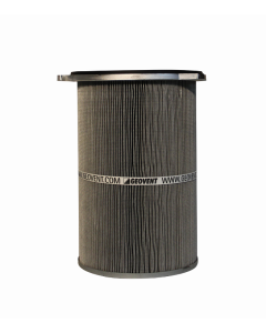 Geovent Filter Cartridge for Dustbox CFU-1000