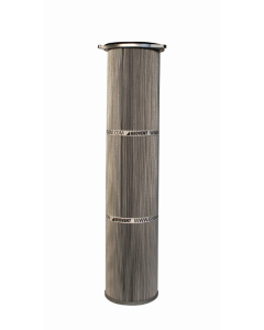 Geovent Filter Cartridges for GFB/GFB2 Units