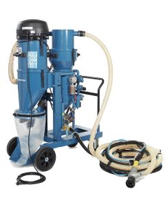Vacuumblaster 418E/460E