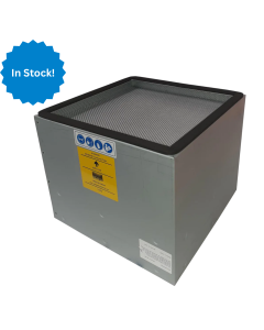 Bofa Combined HEPA/Gas Filter - 1UA1030055