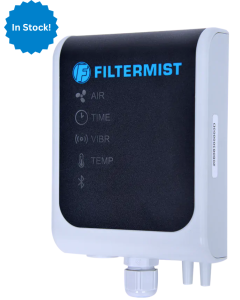 Filtermist F Monitor 2