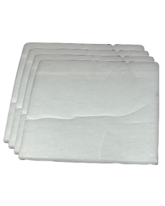 Chemical Absorbent Pad Pre-Filter for 800i PVC
