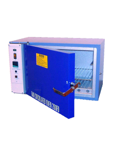 C.R. Clarke 200FD Fan Circulated Oven (230V)