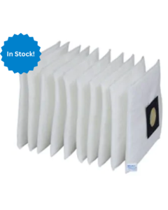 Purex 202268 F6 Composite Labyrinth Bag Filter for 200i / 400i / Alpha Dust