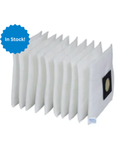 Purex 202274 F8/9 Composite Labyrinth Bag Filter for 200/400/Alpha