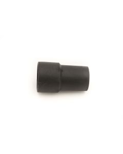 Dustcontrol Connecting Sleeve turnable 1.5"/1.5", 38/38 mm